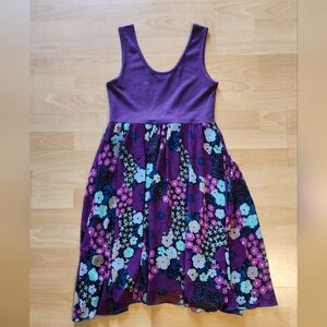 Matilda‎ Jane Dress